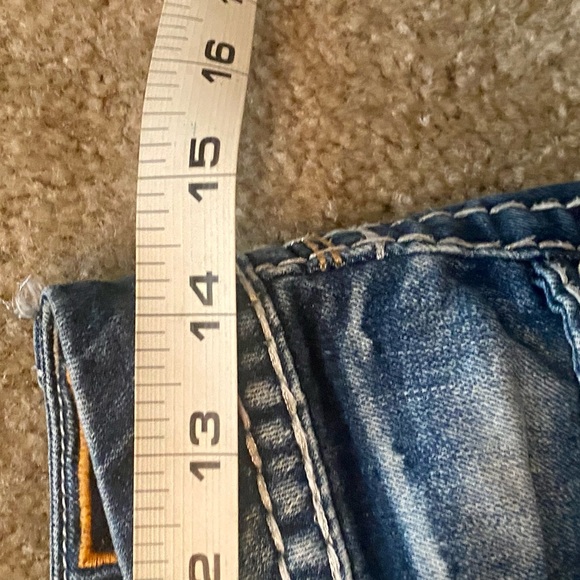 Rock Revival Capri Easy Excellent condition - Picture 13 of 14